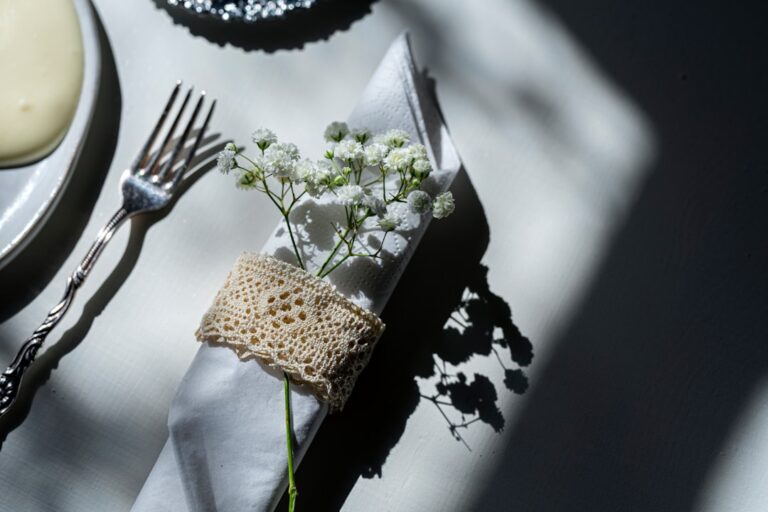 The Art of Setting the Perfect Table for Any Occasion